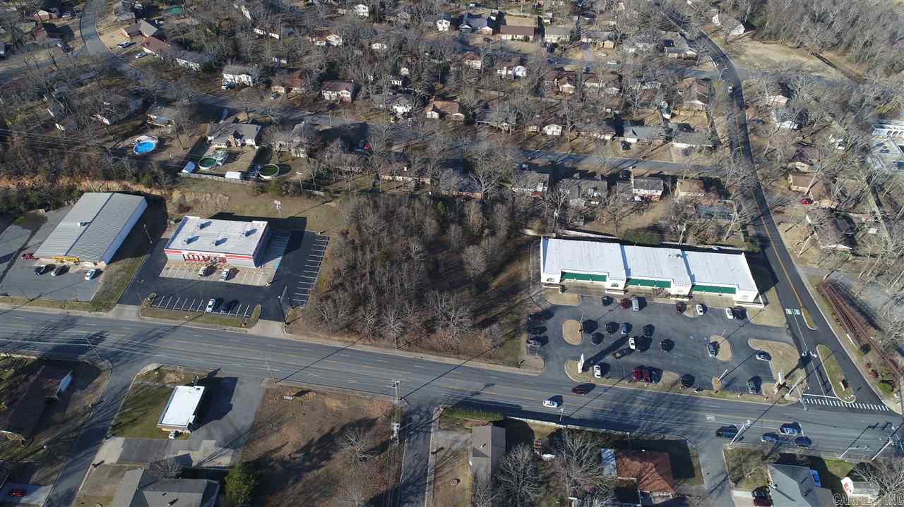 Sherwood Oaks - Commercial Sale