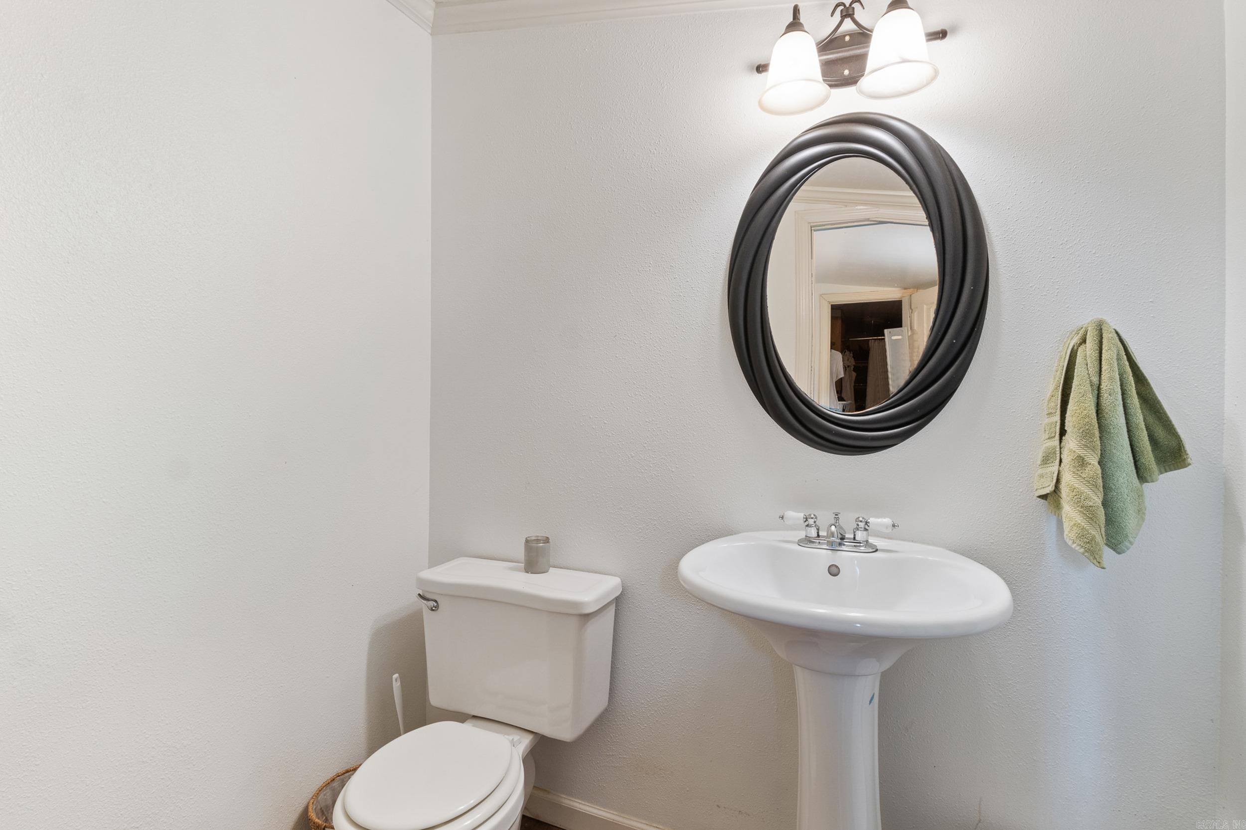 Robinsons Plan - Residential