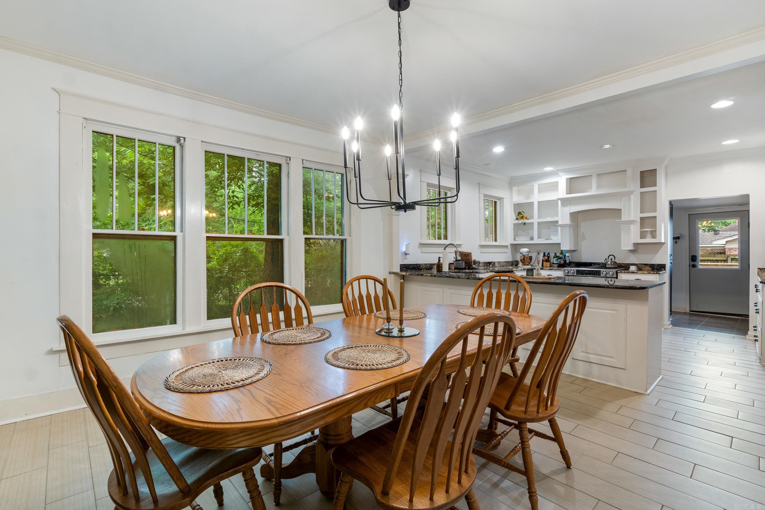 Robinsons Plan - Residential