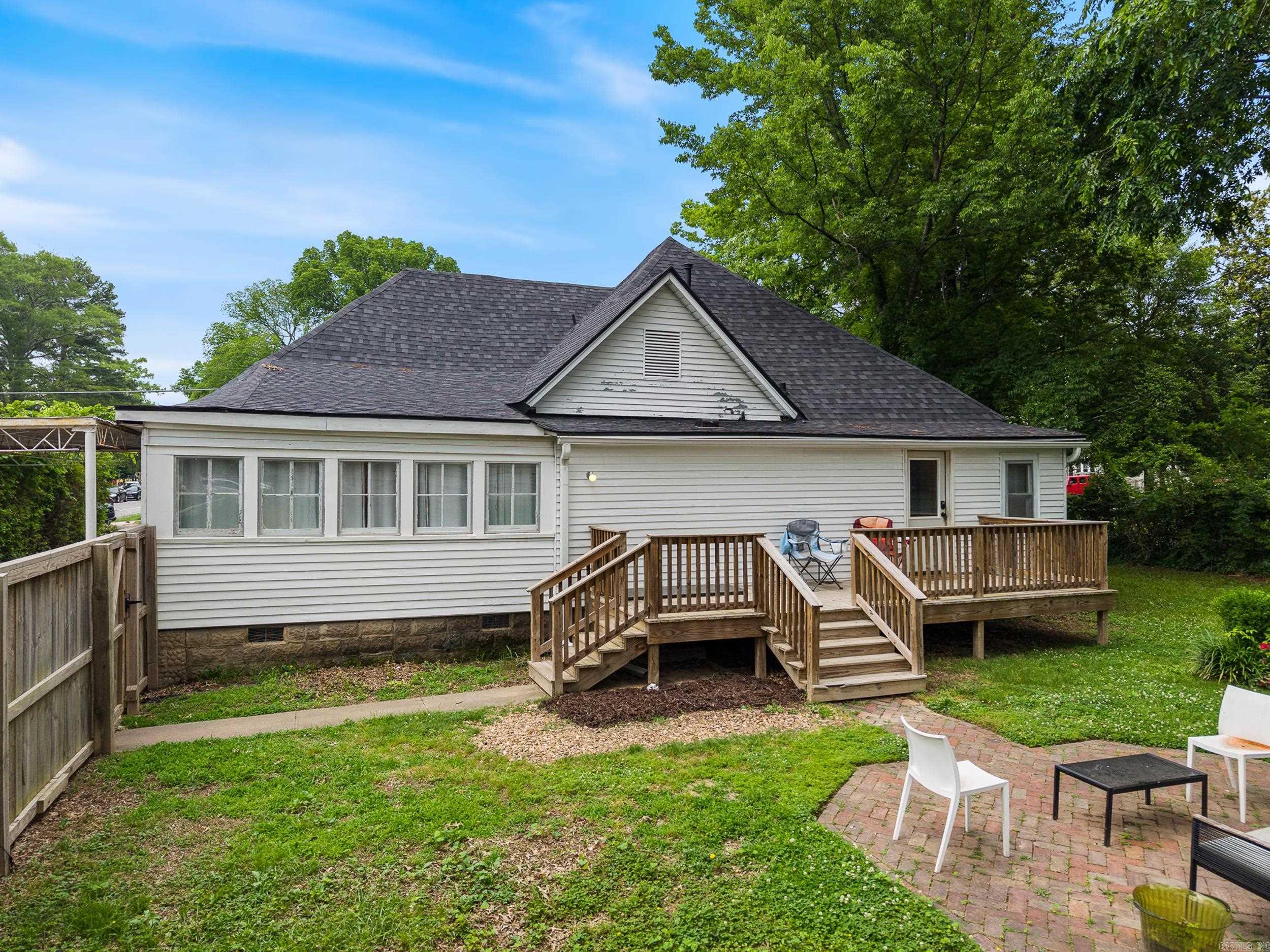 Robinsons Plan - Residential