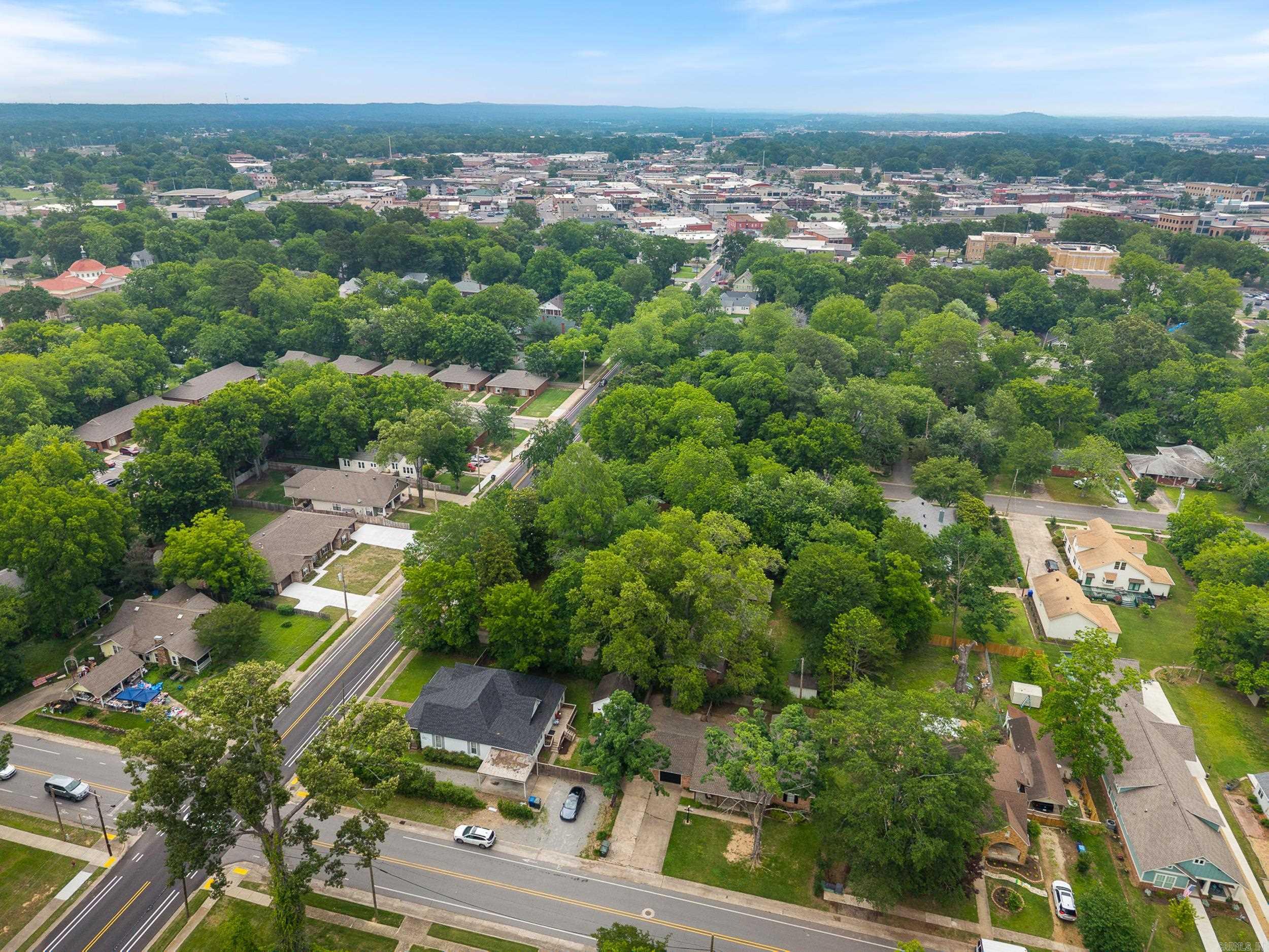 Robinsons Plan - Residential