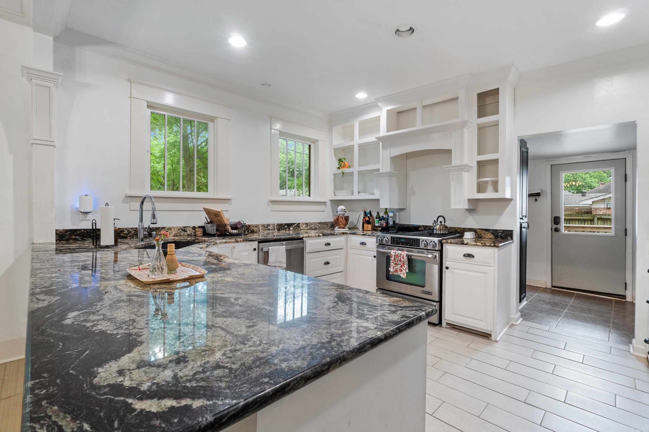 Robinsons Plan - Residential