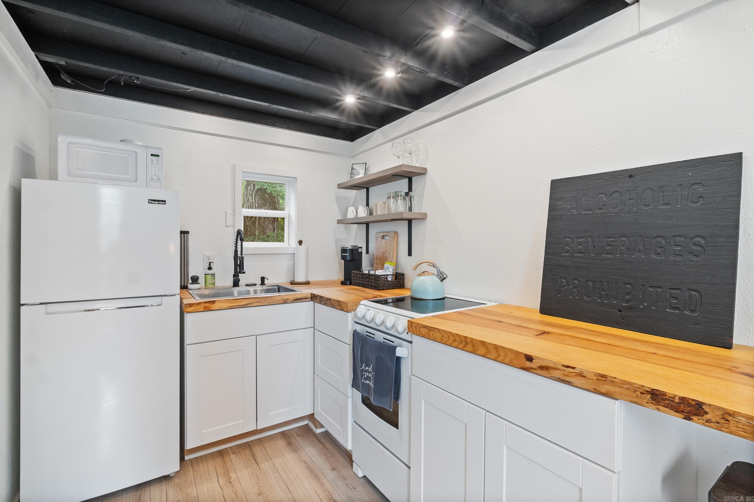 Robinsons Plan - Residential