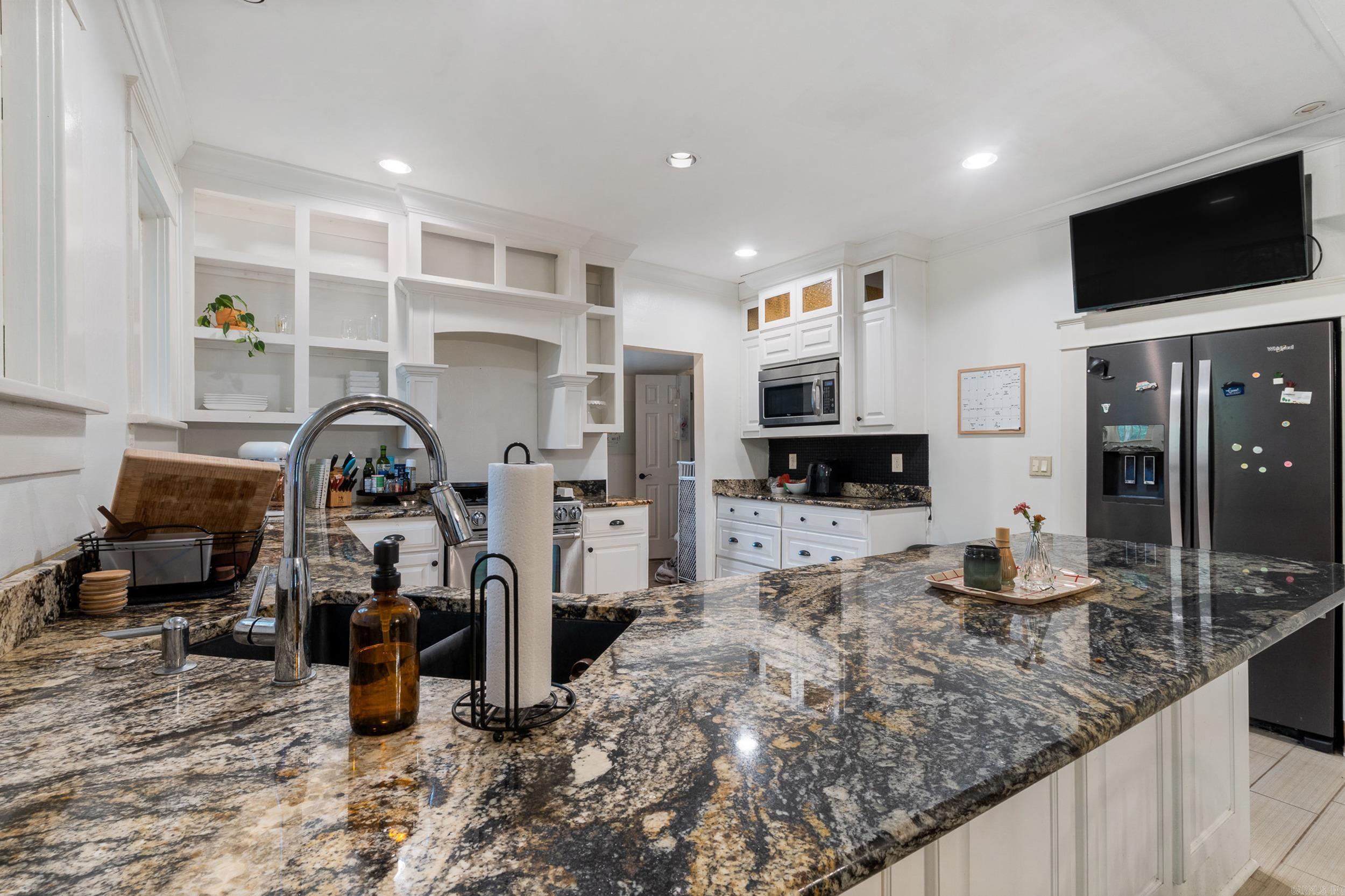 Robinsons Plan - Residential