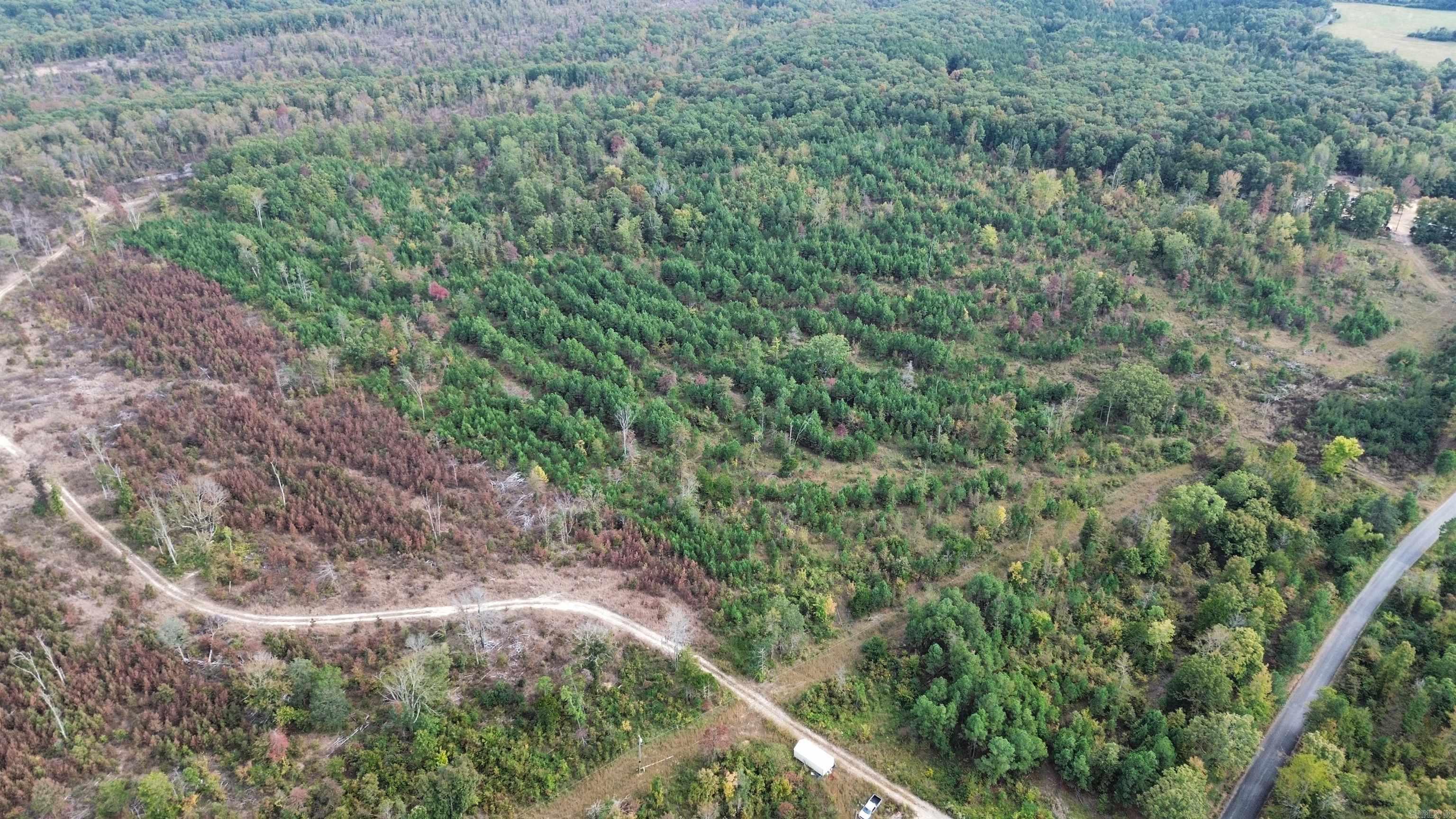 Metes & Bounds - Land