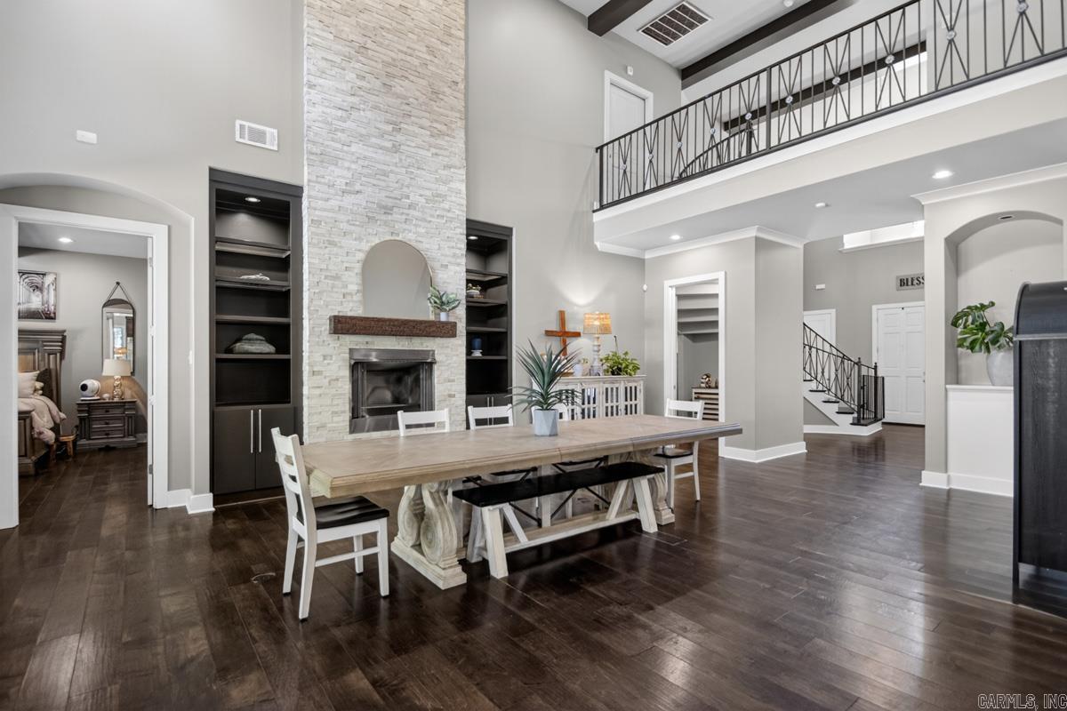 STONEHILL - Residential
