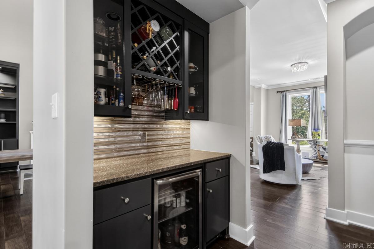 STONEHILL - Residential