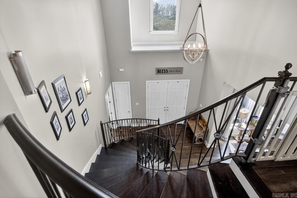 STONEHILL - Residential