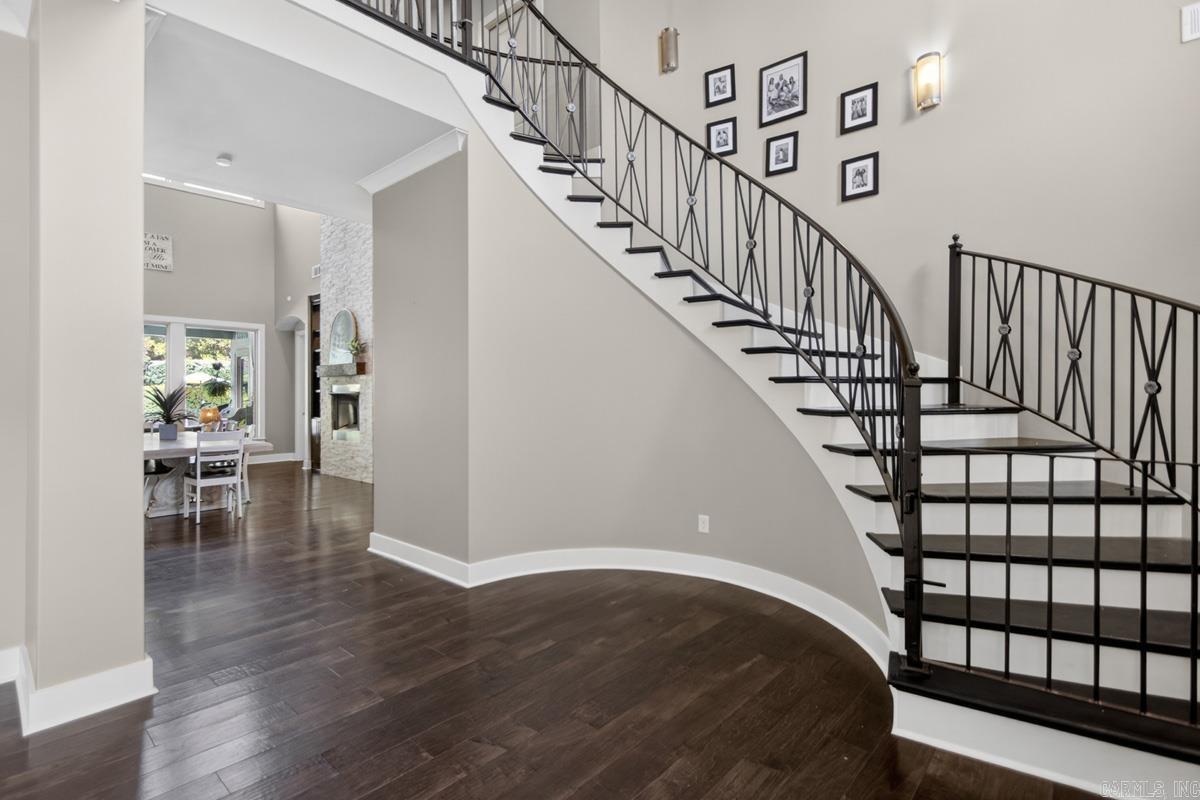 STONEHILL - Residential