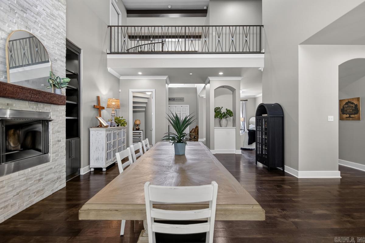 STONEHILL - Residential
