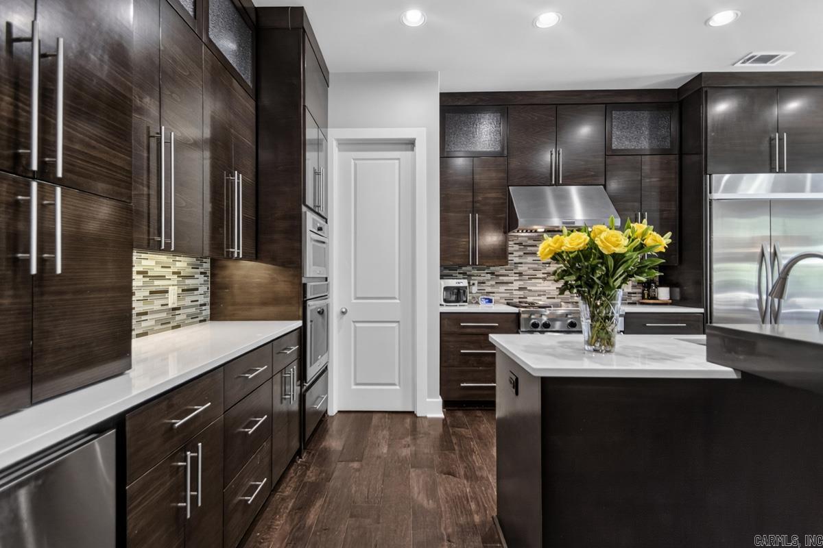 STONEHILL - Residential
