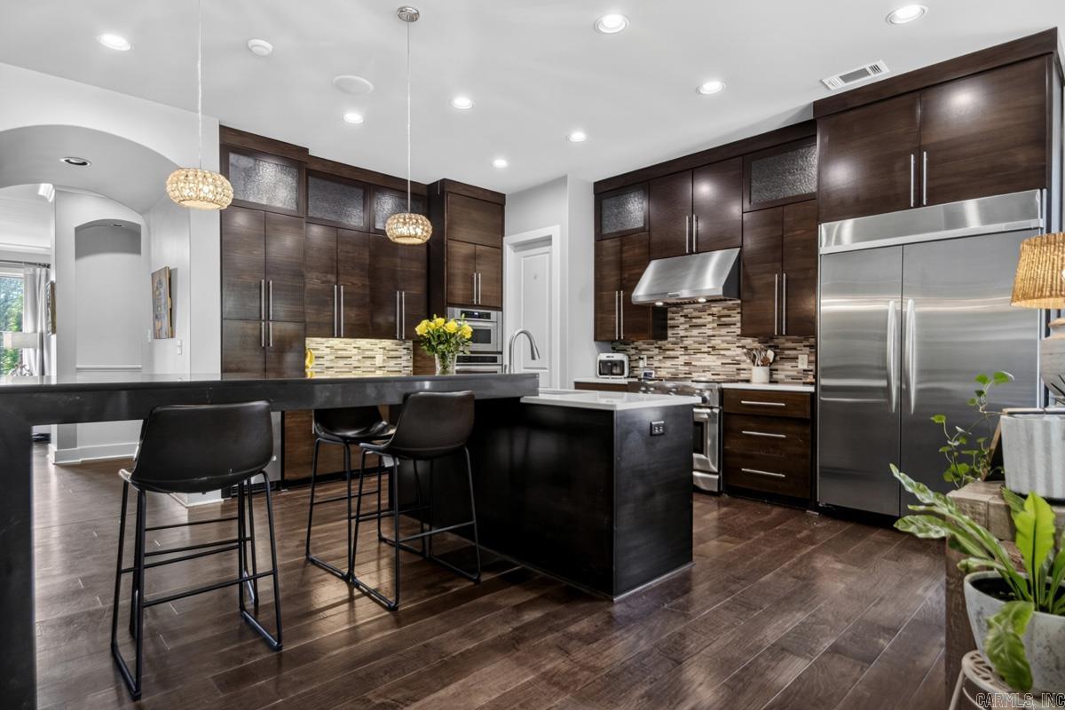 STONEHILL - Residential