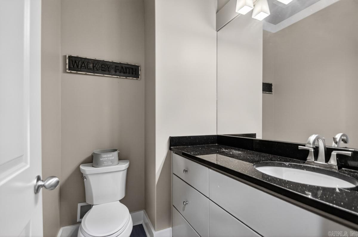 STONEHILL - Residential
