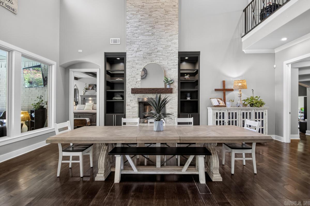 STONEHILL - Residential
