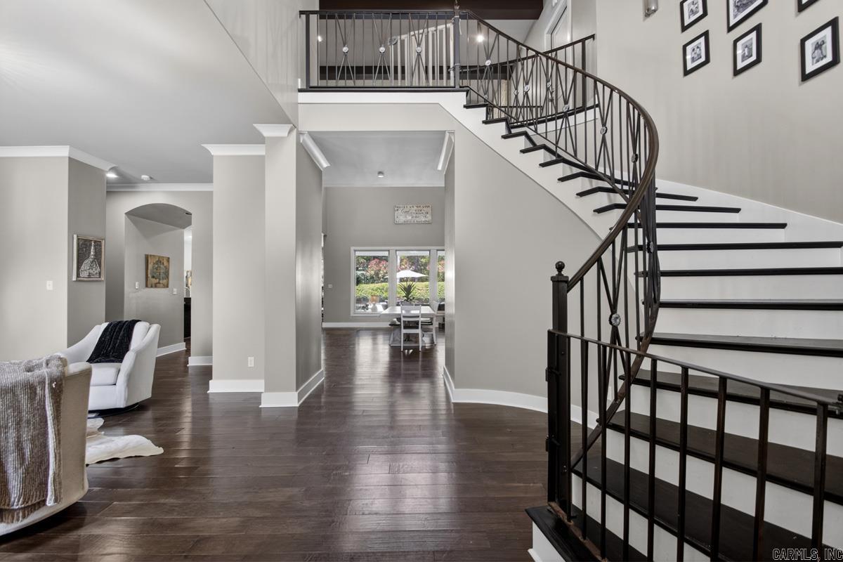 STONEHILL - Residential