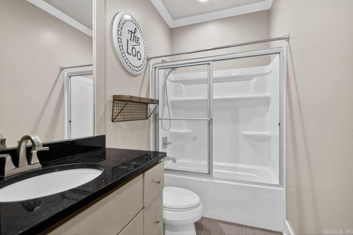STONEHILL - Residential