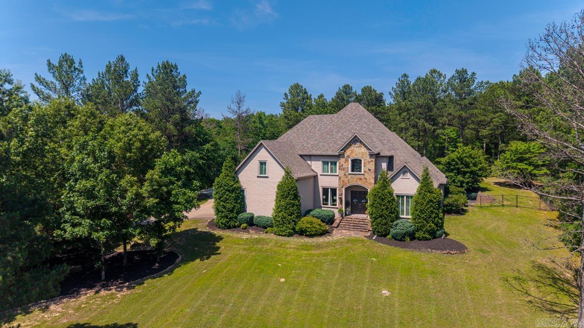 STONEHILL - Residential