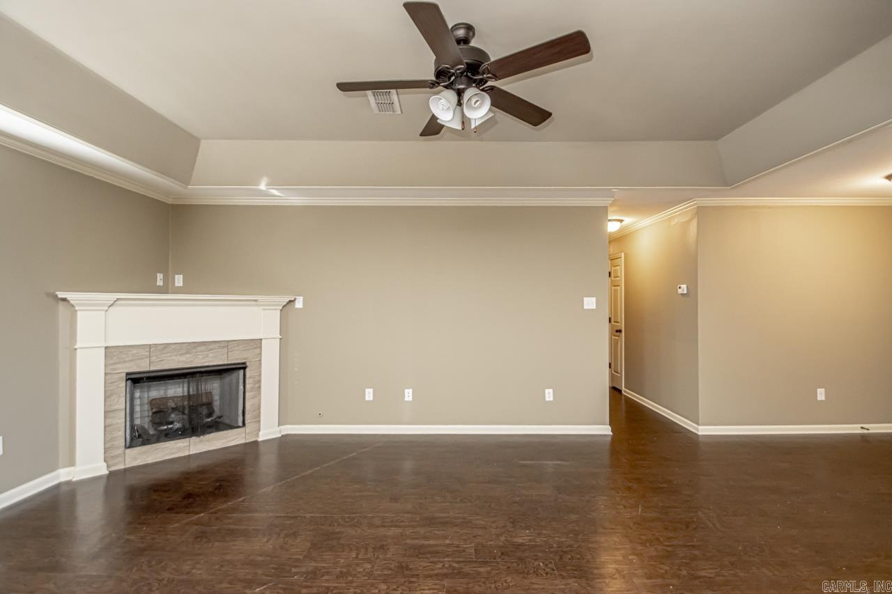 MAGNESS CREEK - Residential