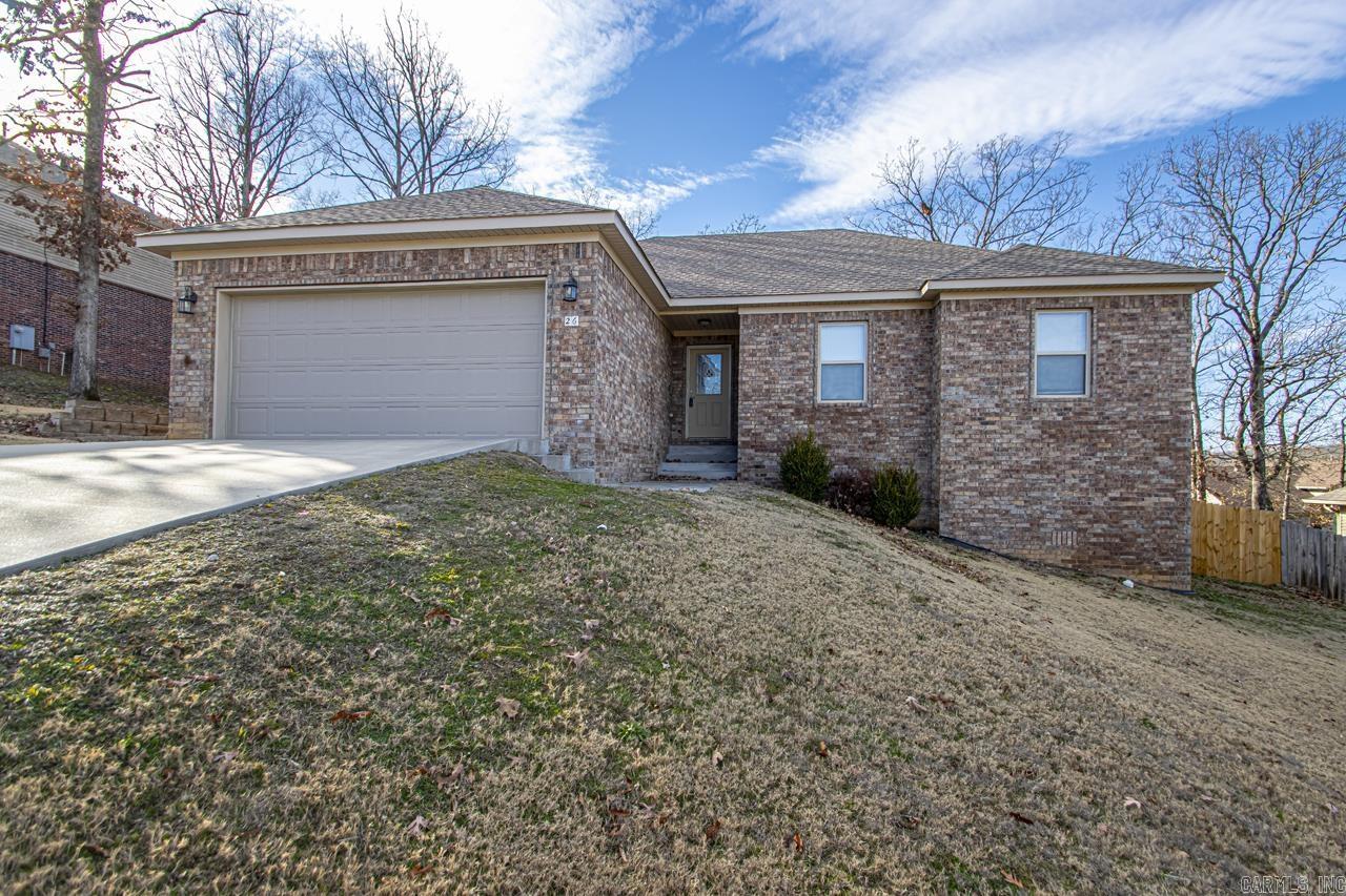 MAGNESS CREEK - Residential