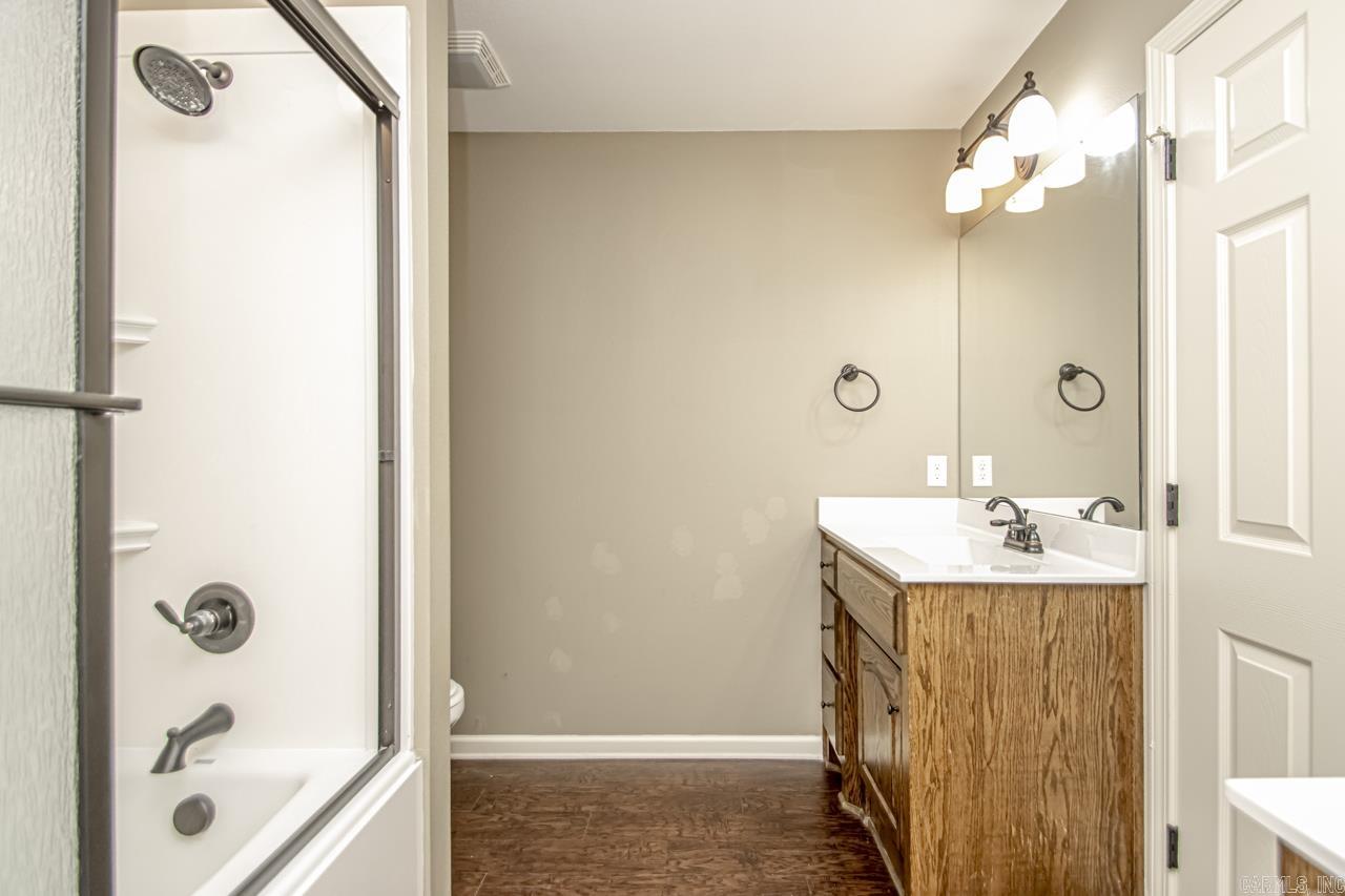 MAGNESS CREEK - Residential