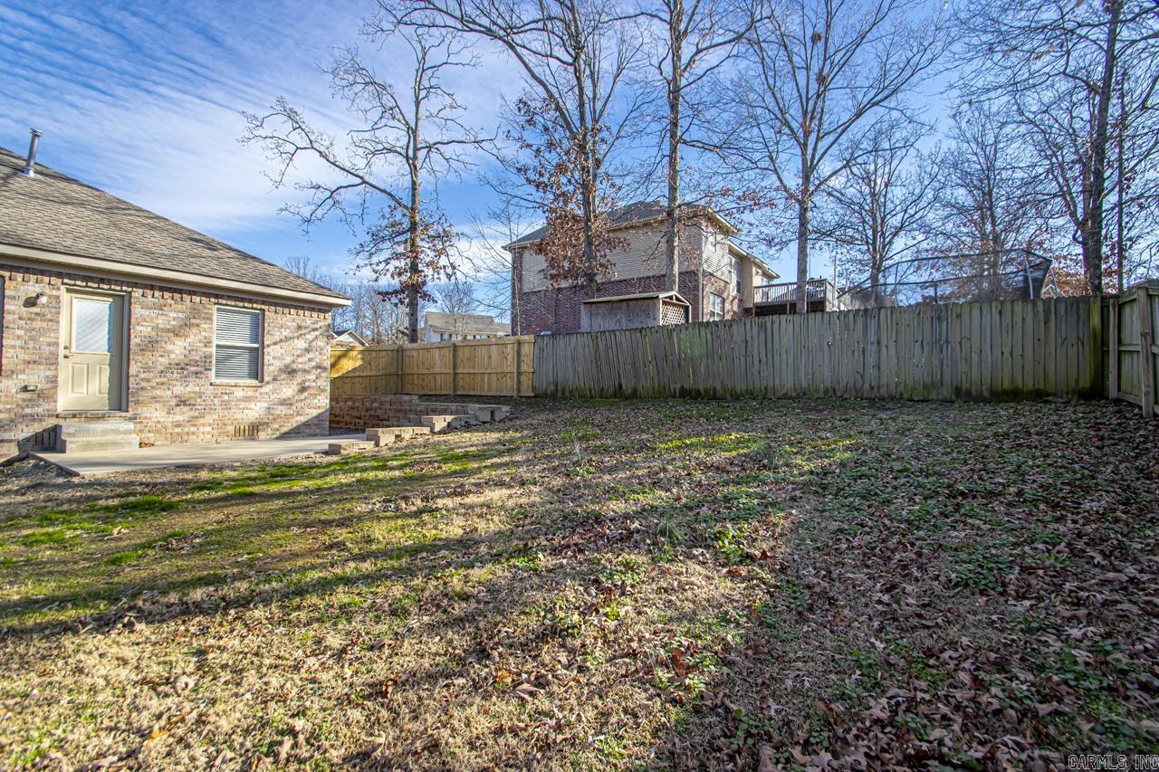 MAGNESS CREEK - Residential