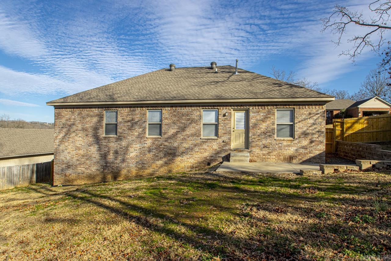 MAGNESS CREEK - Residential