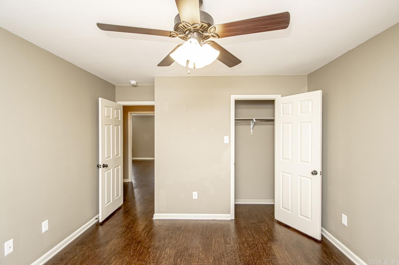 MAGNESS CREEK - Residential