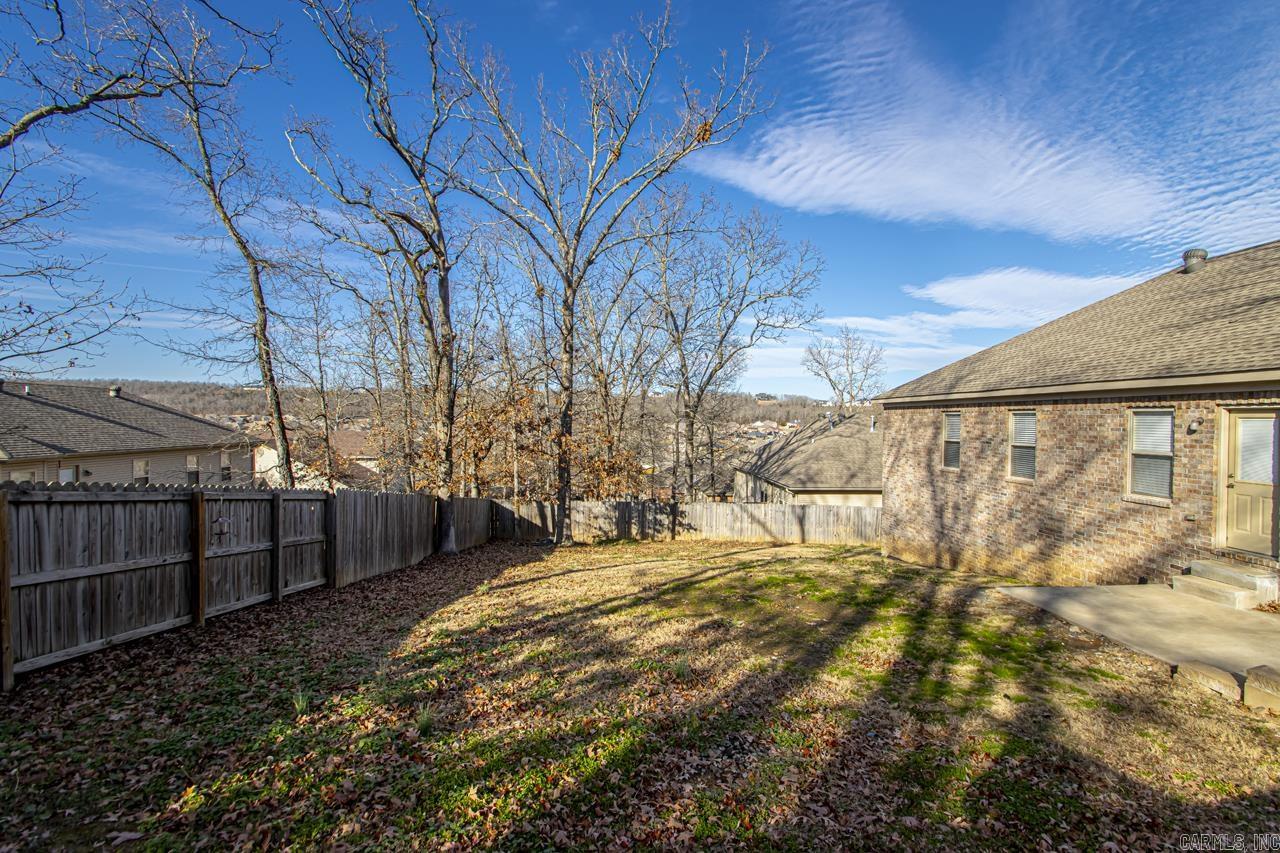 MAGNESS CREEK - Residential