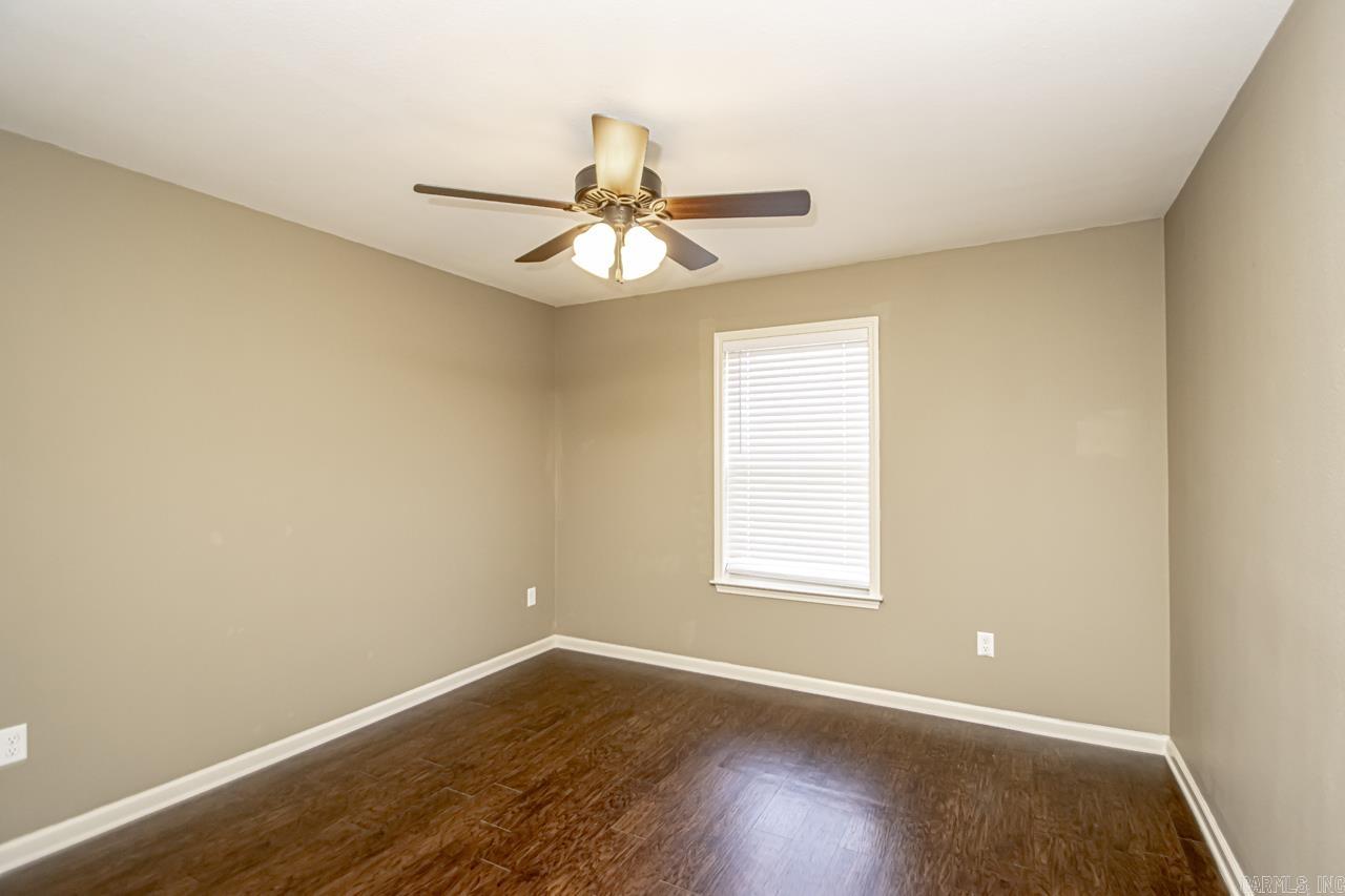 MAGNESS CREEK - Residential