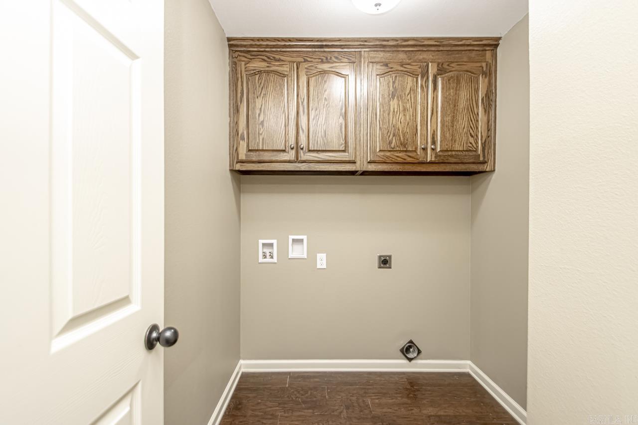 MAGNESS CREEK - Residential