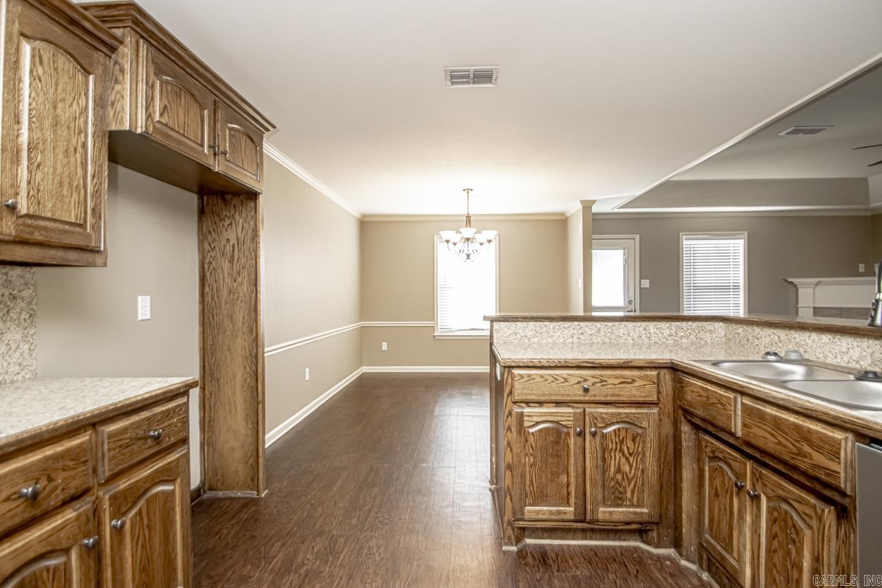 MAGNESS CREEK - Residential