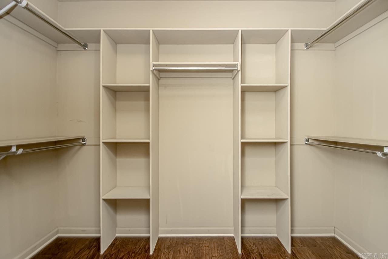 MAGNESS CREEK - Residential