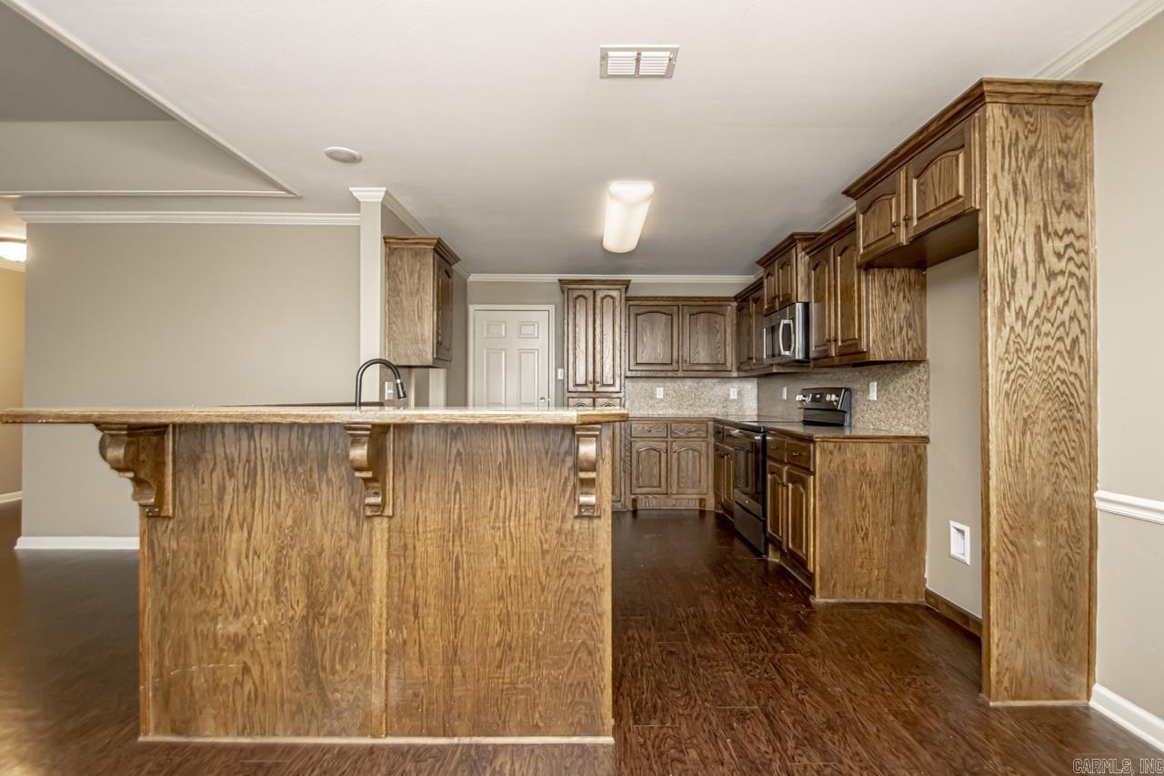 MAGNESS CREEK - Residential