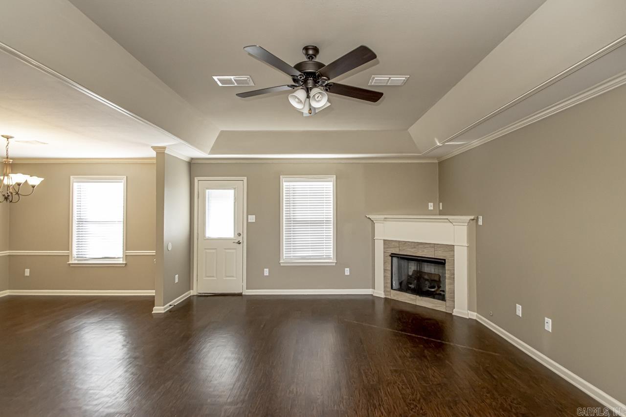 MAGNESS CREEK - Residential