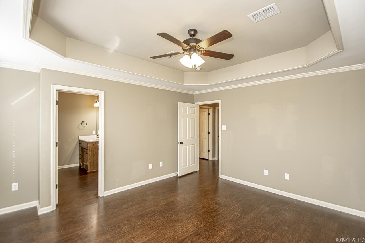 MAGNESS CREEK - Residential