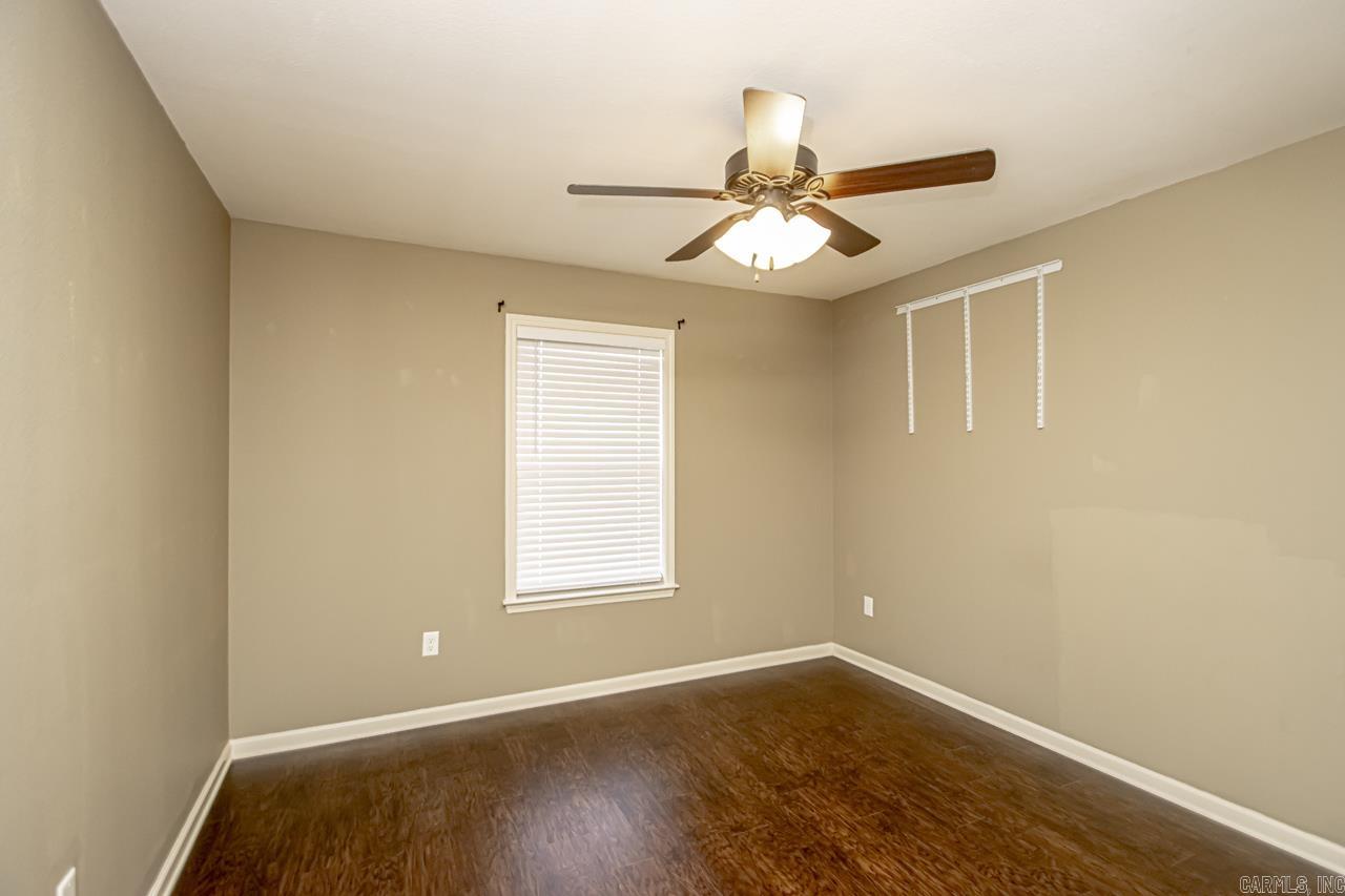 MAGNESS CREEK - Residential