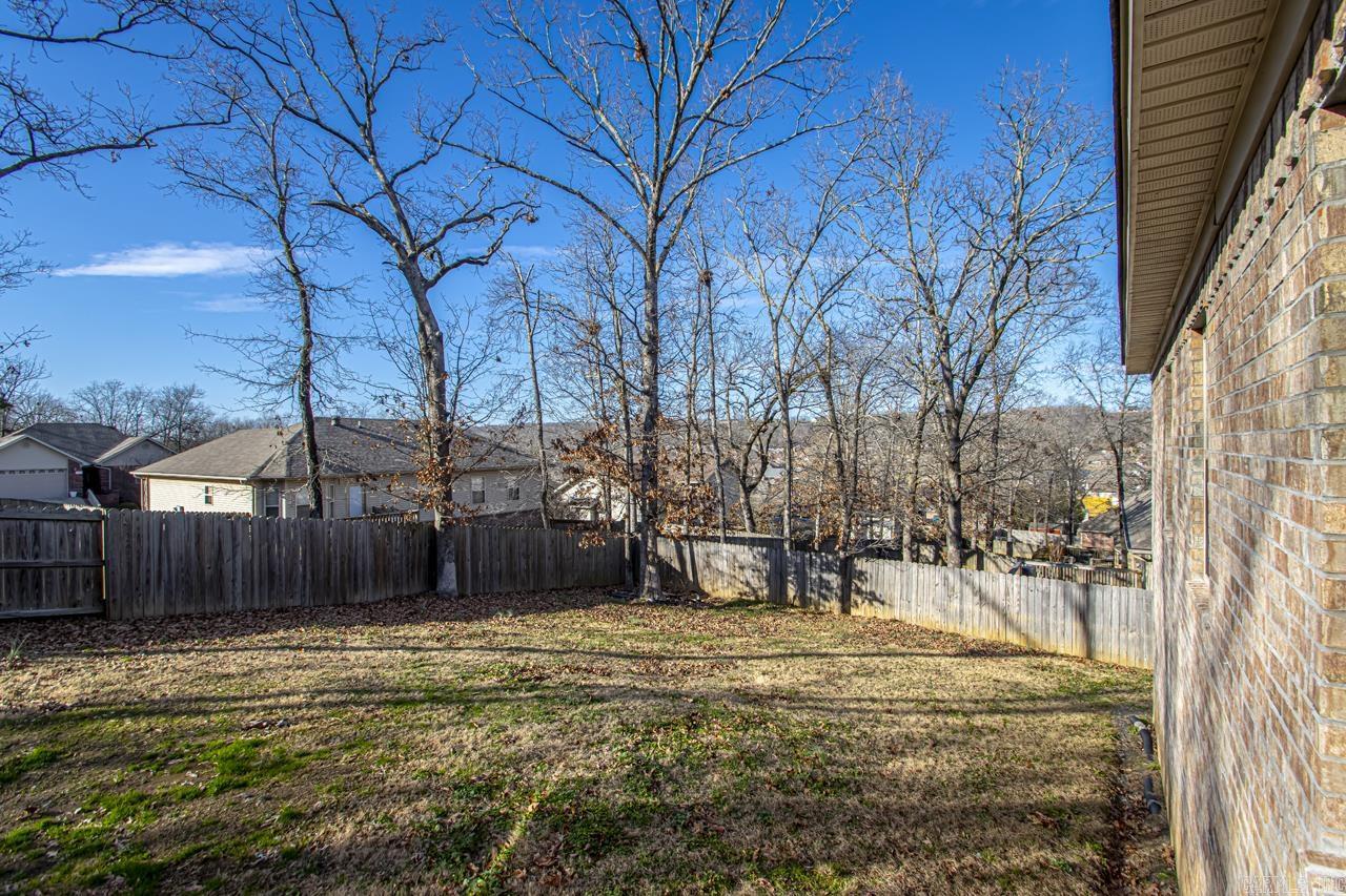 MAGNESS CREEK - Residential