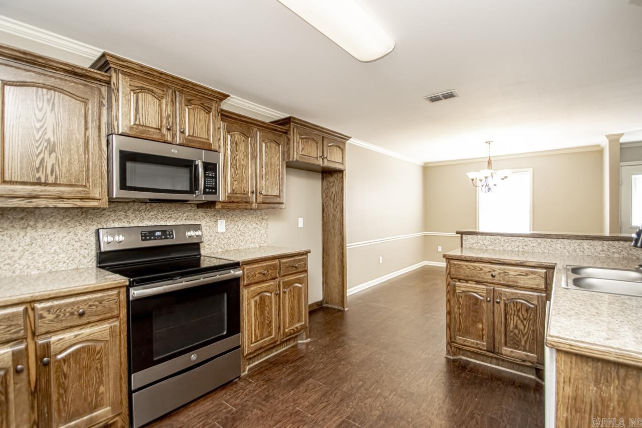 MAGNESS CREEK - Residential