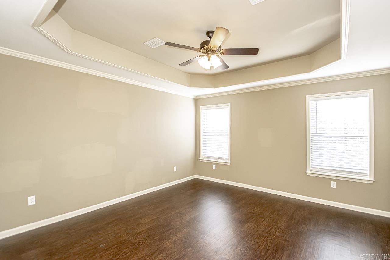 MAGNESS CREEK - Residential