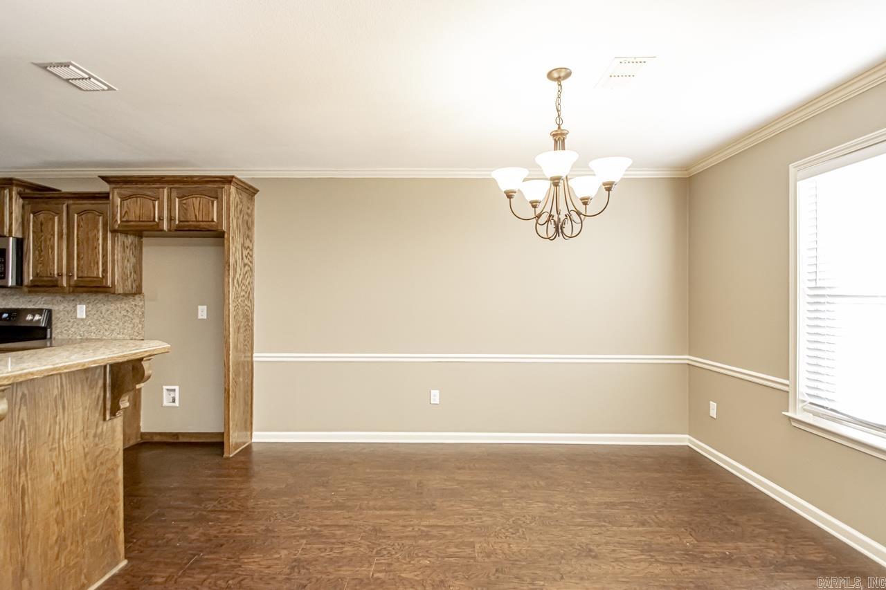 MAGNESS CREEK - Residential