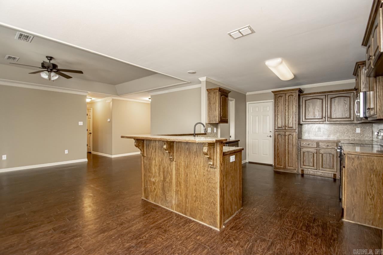 MAGNESS CREEK - Residential