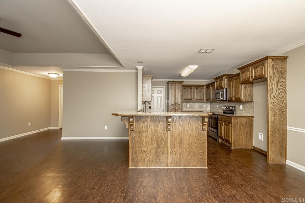 MAGNESS CREEK - Residential