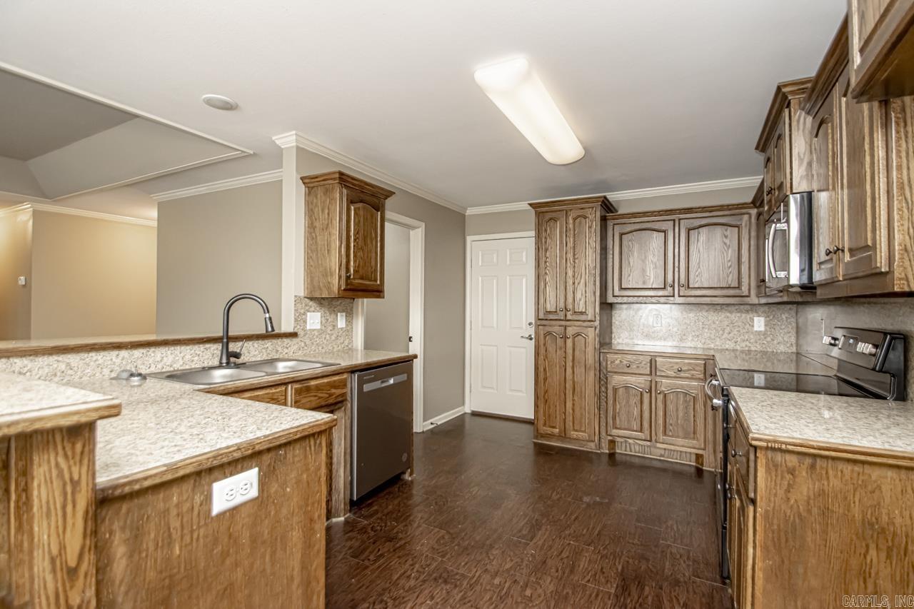 MAGNESS CREEK - Residential