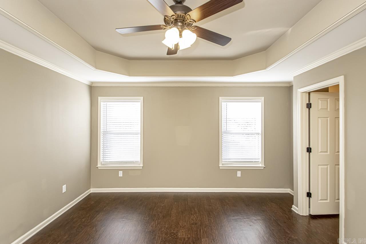 MAGNESS CREEK - Residential