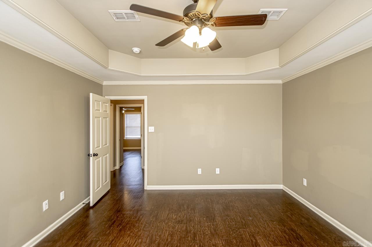 MAGNESS CREEK - Residential