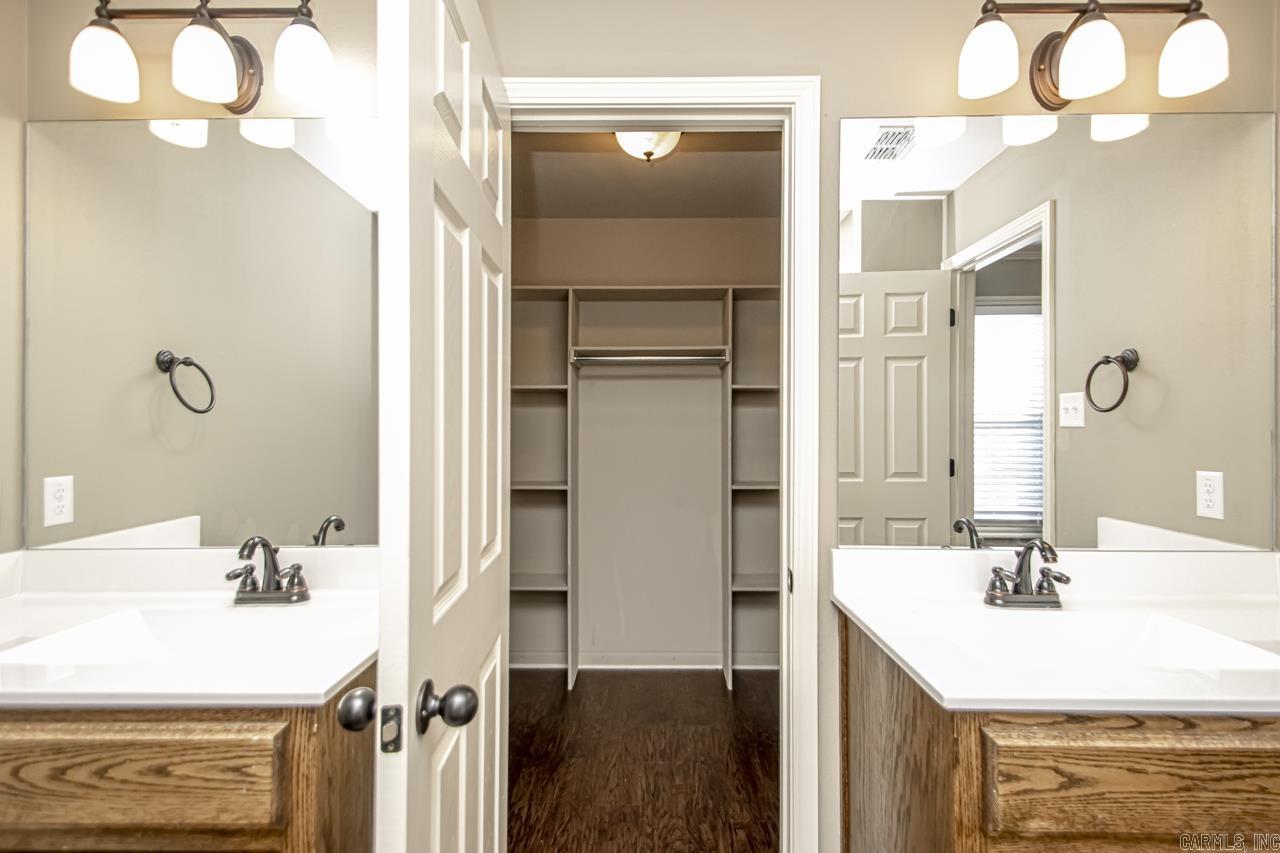 MAGNESS CREEK - Residential