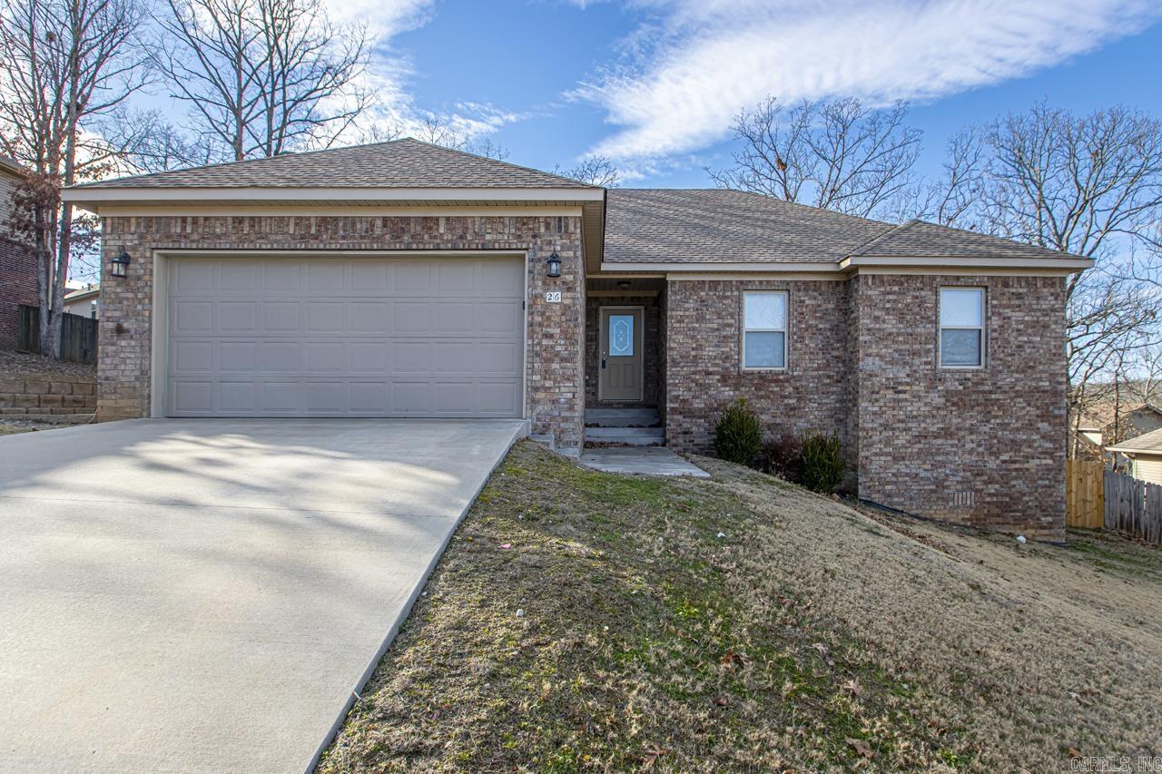 MAGNESS CREEK - Residential