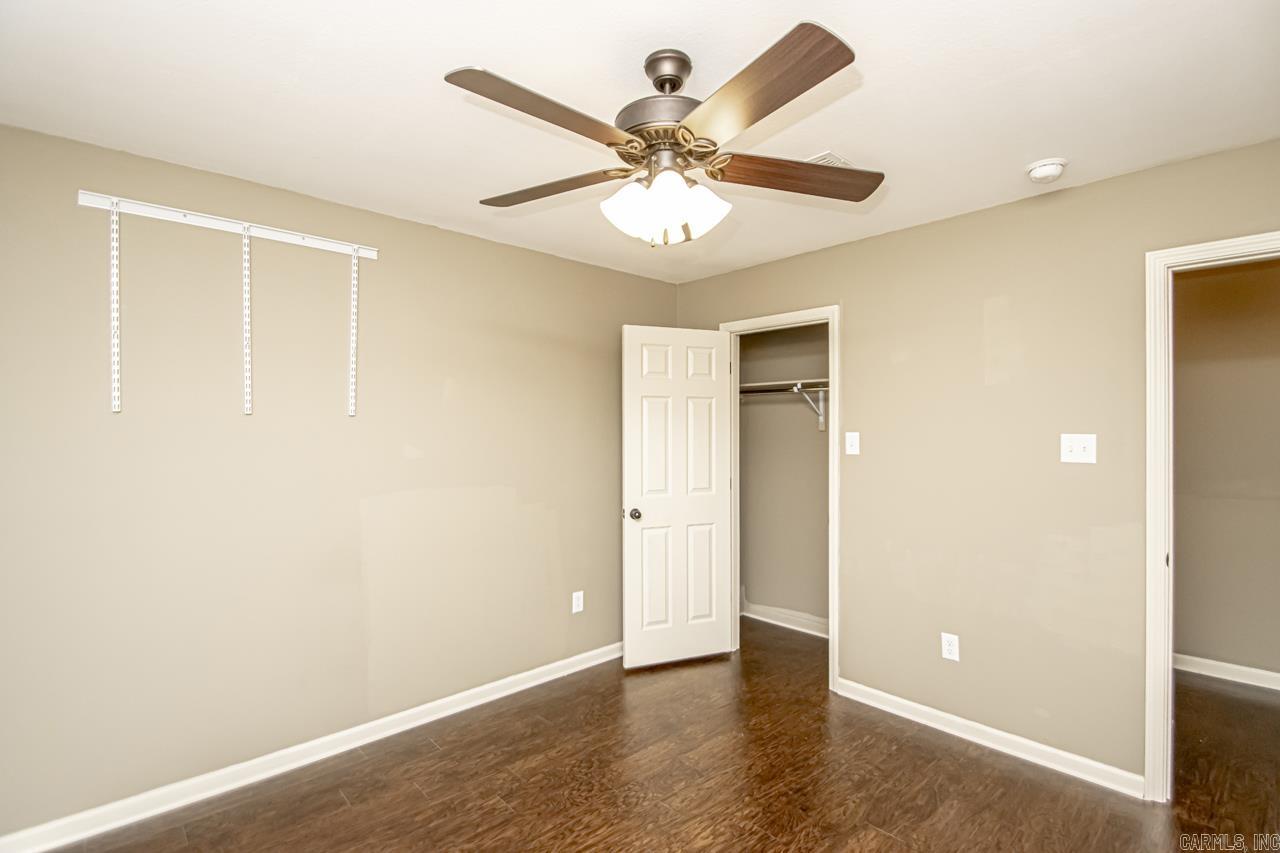 MAGNESS CREEK - Residential