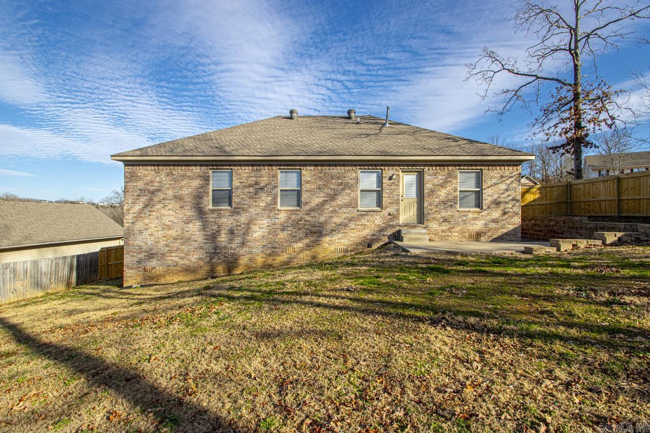 MAGNESS CREEK - Residential