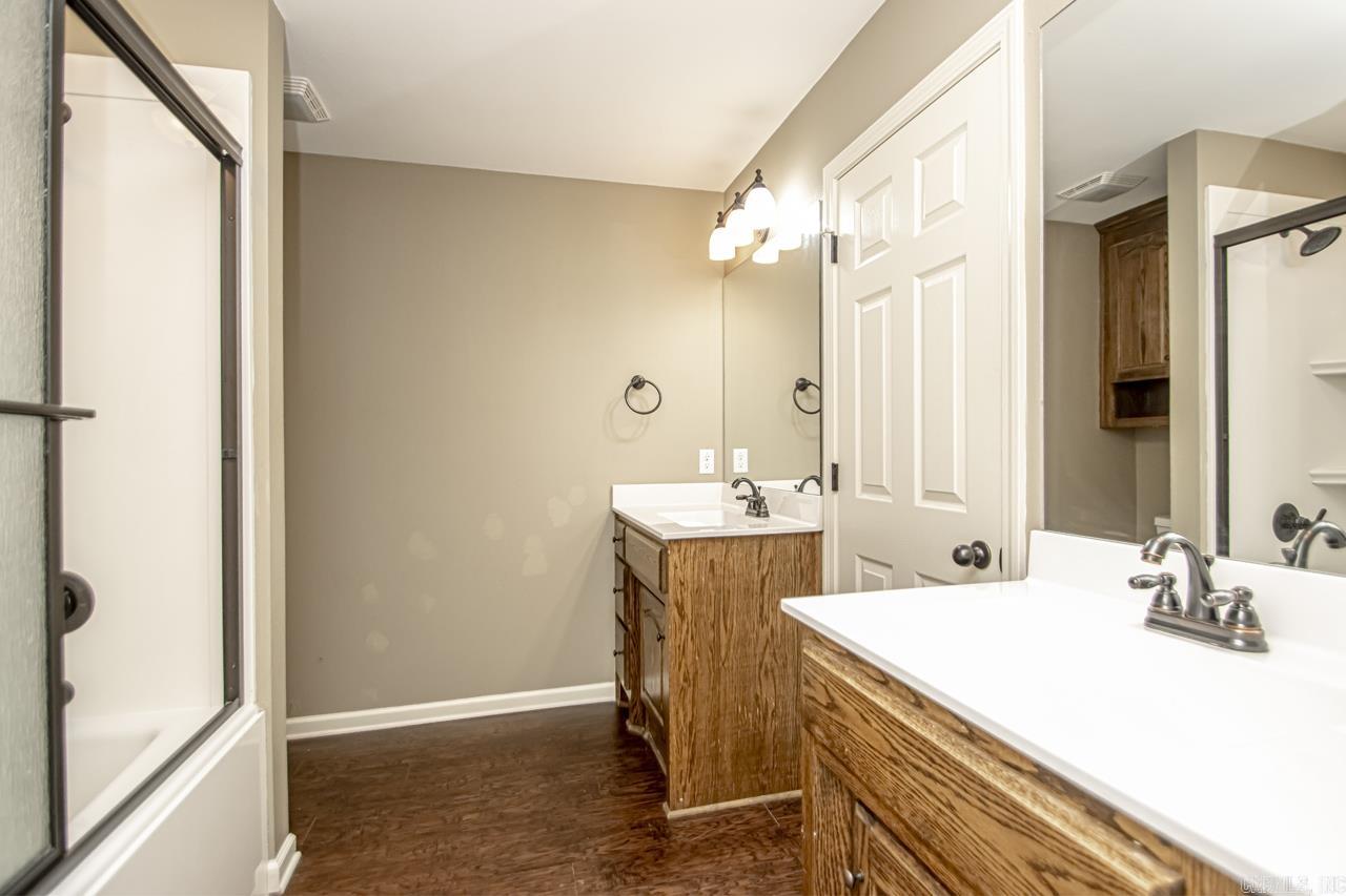 MAGNESS CREEK - Residential